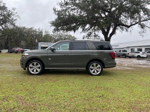 2024 Ford Expedition King Ranch 4X4